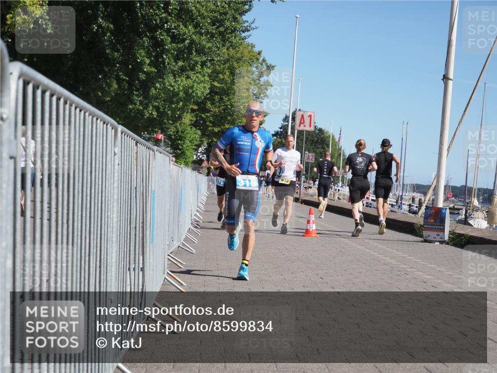 17.08.2025 - KN Förde Triathlon 2025 KatJ http://msf.ph/oto/8599834 17.08.2025 11:51:51 Laufen 271, 273, 307, 316, 632, 642 meine-sportfotos.de