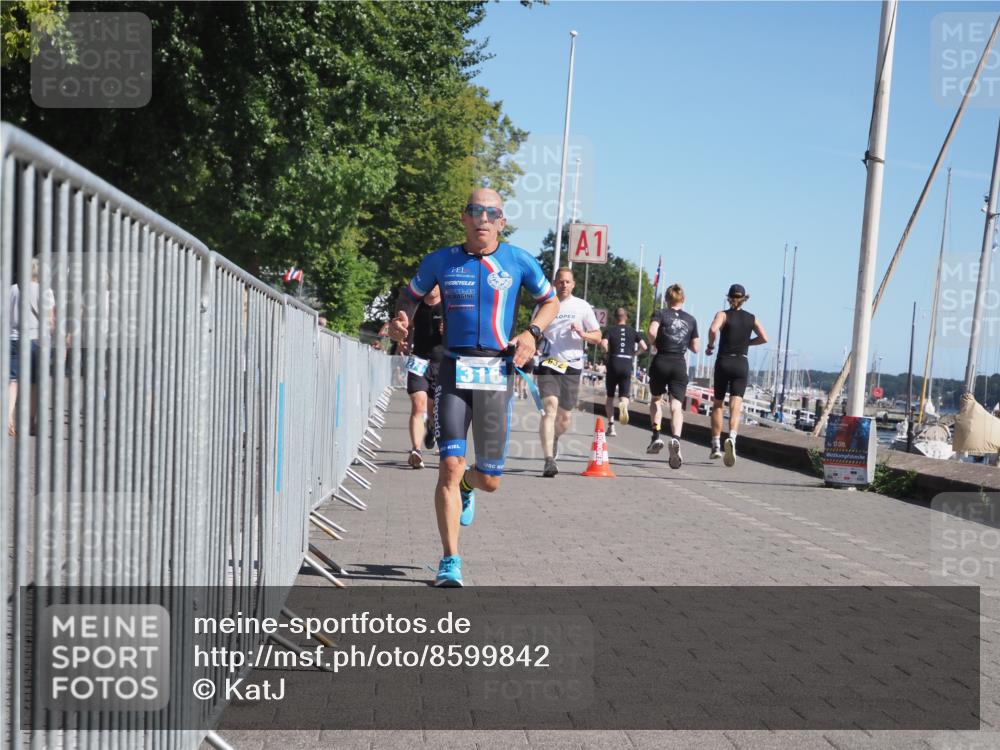 17.08.2025 - KN Förde Triathlon 2025 KatJ http://msf.ph/oto/8599842 17.08.2025 11:51:52 Laufen 271, 273, 307, 316, 632, 642 meine-sportfotos.de