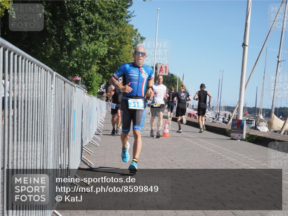 17.08.2025 - KN Förde Triathlon 2025 KatJ http://msf.ph/oto/8599849 17.08.2025 11:51:52 Laufen 271, 273, 307, 316, 632, 642 meine-sportfotos.de