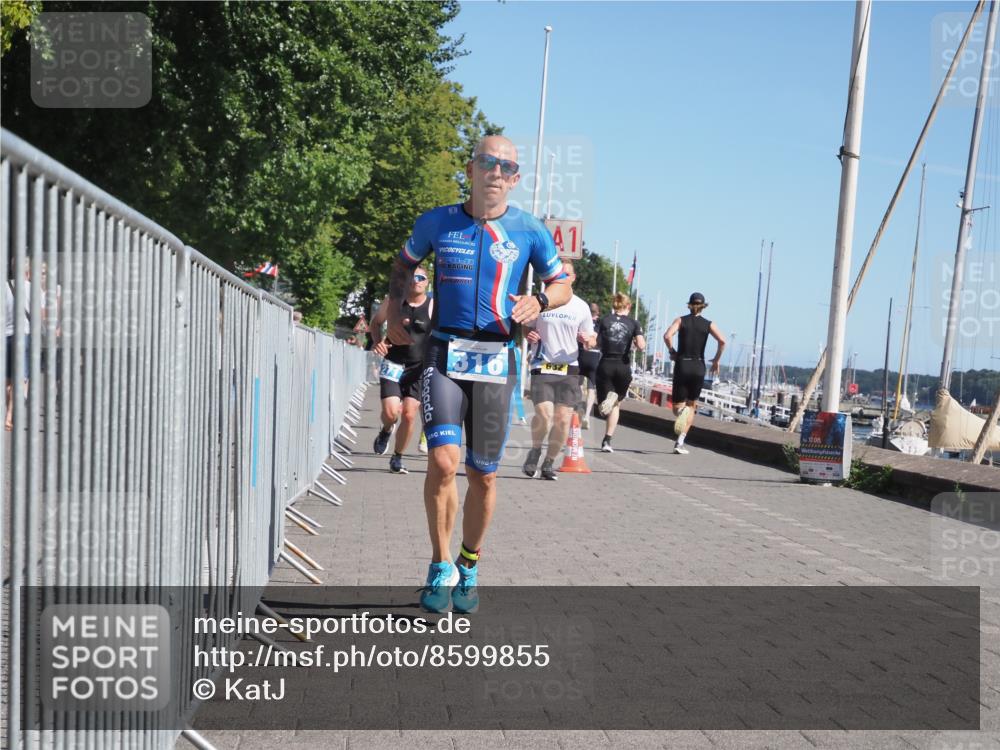 17.08.2025 - KN Förde Triathlon 2025 KatJ http://msf.ph/oto/8599855 17.08.2025 11:51:52 Laufen 271, 273, 307, 316, 632, 642 meine-sportfotos.de