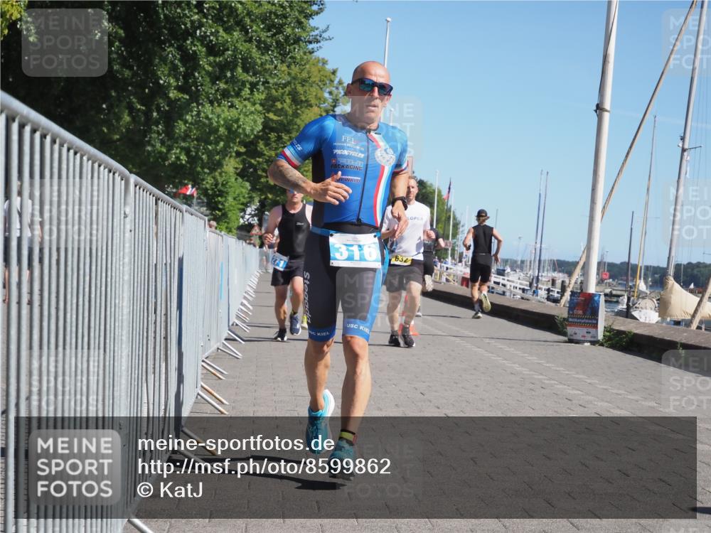 17.08.2025 - KN Förde Triathlon 2025 KatJ http://msf.ph/oto/8599862 17.08.2025 11:51:52 Laufen 271, 273, 307, 316, 632, 642 meine-sportfotos.de
