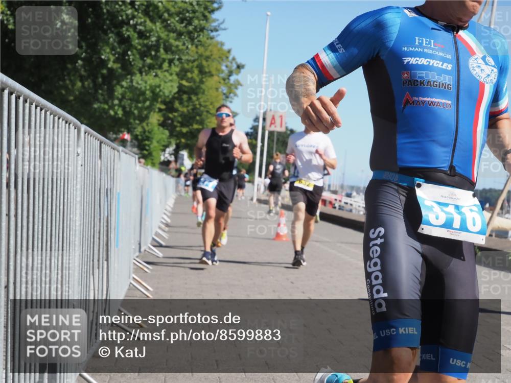 17.08.2025 - KN Förde Triathlon 2025 KatJ http://msf.ph/oto/8599883 17.08.2025 11:51:54 Laufen 271, 281, 307, 316, 632, 642 meine-sportfotos.de