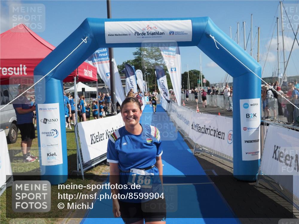 17.08.2025 - KN Förde Triathlon 2025 MichiJ http://msf.ph/oto/8599904 17.08.2025 10:46:39 Laufen 186 meine-sportfotos.de