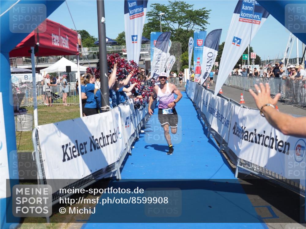17.08.2025 - KN Förde Triathlon 2025 MichiJ http://msf.ph/oto/8599908 17.08.2025 14:04:55 Laufen 533 meine-sportfotos.de