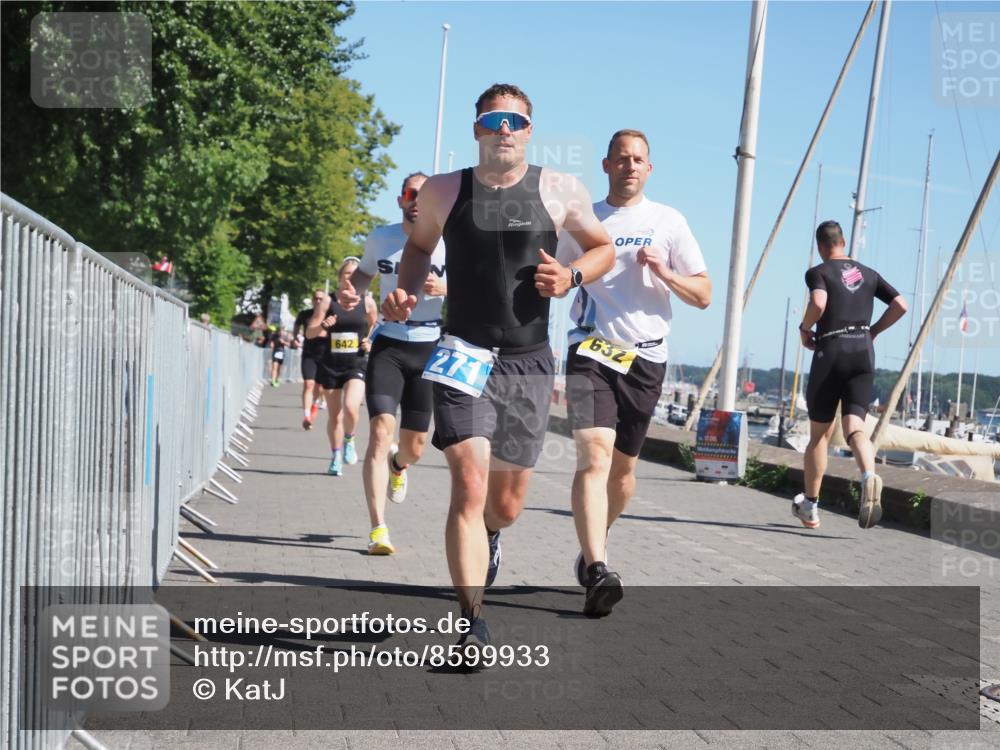 17.08.2025 - KN Förde Triathlon 2025 KatJ http://msf.ph/oto/8599933 17.08.2025 11:51:55 Laufen 271, 278, 281, 307, 316, 632, 642 meine-sportfotos.de