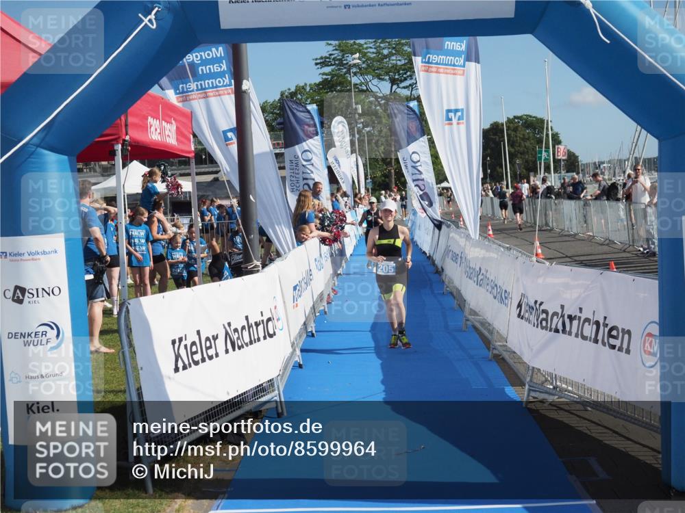 17.08.2025 - KN Förde Triathlon 2025 MichiJ http://msf.ph/oto/8599964 17.08.2025 10:46:44 Laufen 159, 186, 205 meine-sportfotos.de