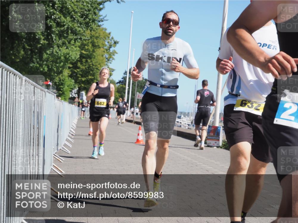 17.08.2025 - KN Förde Triathlon 2025 KatJ http://msf.ph/oto/8599983 17.08.2025 11:51:57 Laufen 271, 278, 281, 307, 632, 642 meine-sportfotos.de