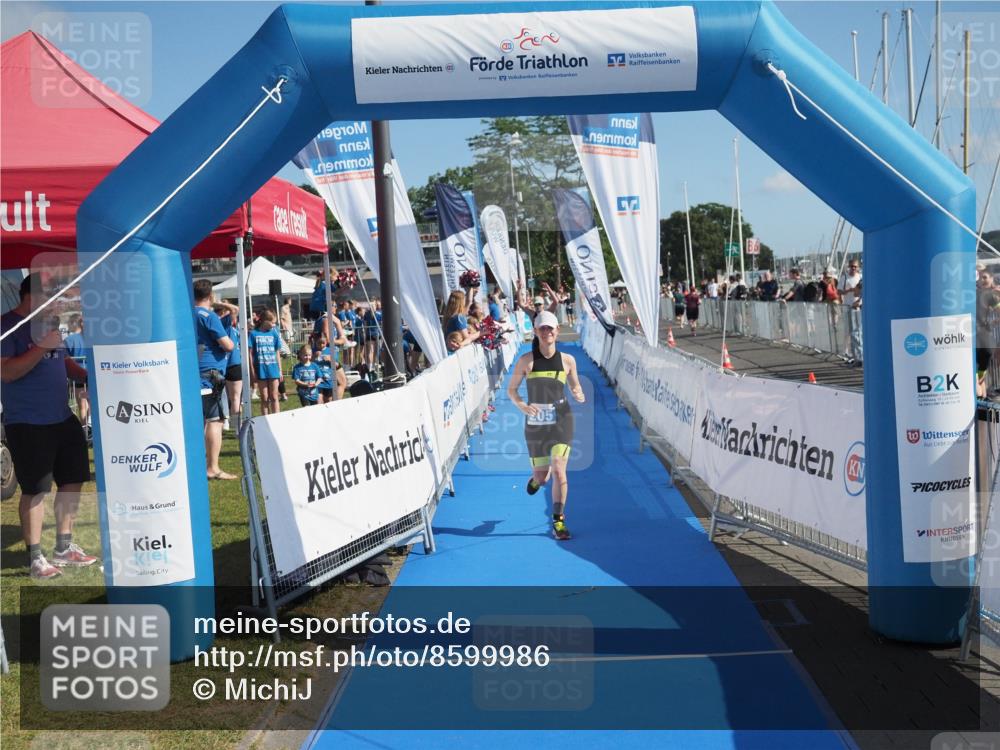 17.08.2025 - KN Förde Triathlon 2025 MichiJ http://msf.ph/oto/8599986 17.08.2025 10:46:45 Laufen 159, 205 meine-sportfotos.de