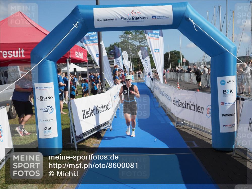 17.08.2025 - KN Förde Triathlon 2025 MichiJ http://msf.ph/oto/8600081 17.08.2025 10:46:49 Laufen 159, 205 meine-sportfotos.de