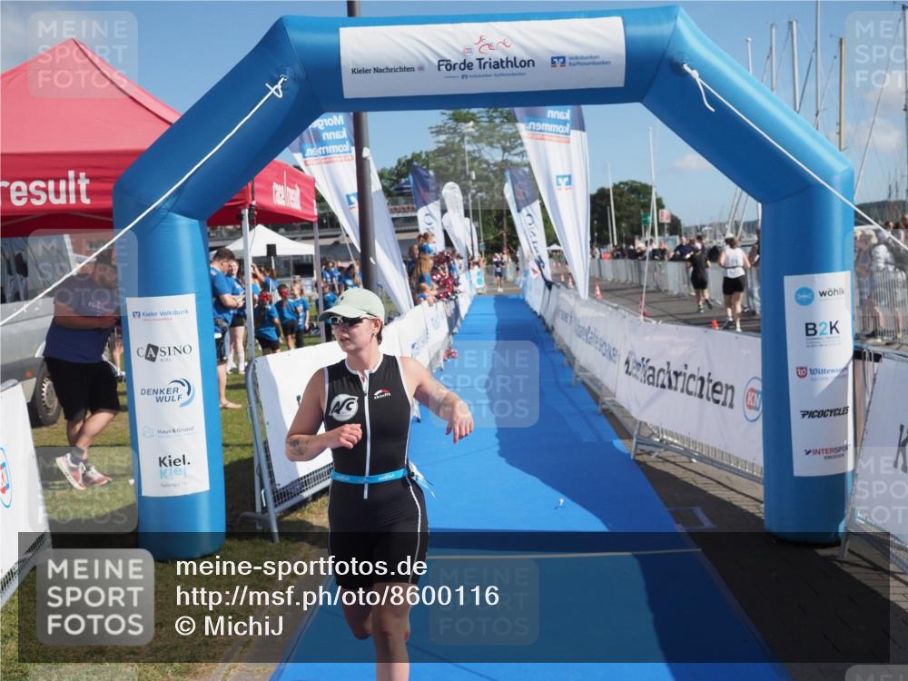 17.08.2025 - KN Förde Triathlon 2025 MichiJ http://msf.ph/oto/8600116 17.08.2025 10:46:50 Laufen 159, 205 meine-sportfotos.de
