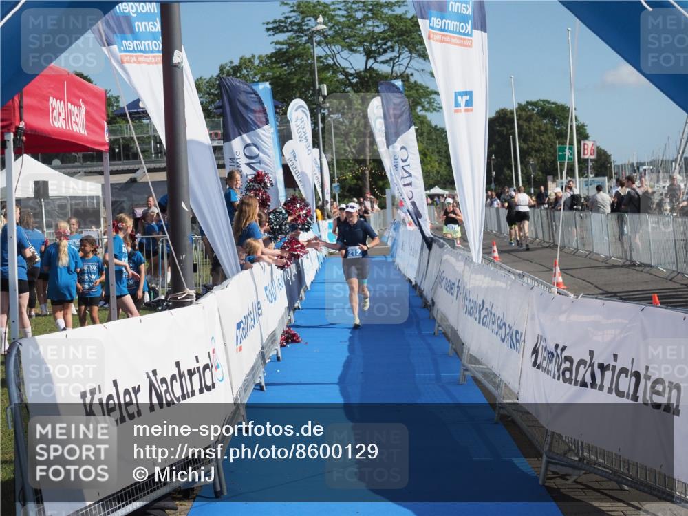 17.08.2025 - KN Förde Triathlon 2025 MichiJ http://msf.ph/oto/8600129 17.08.2025 10:47:00 Laufen 212 meine-sportfotos.de