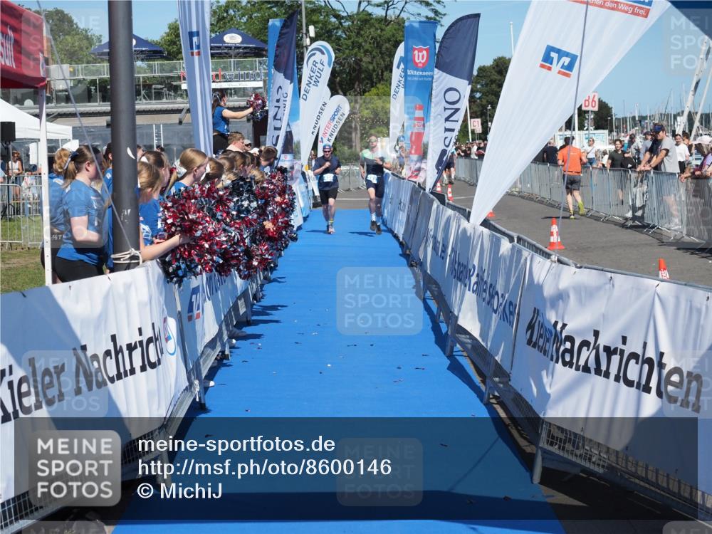 17.08.2025 - KN Förde Triathlon 2025 MichiJ http://msf.ph/oto/8600146 17.08.2025 14:05:23 Laufen 482 meine-sportfotos.de