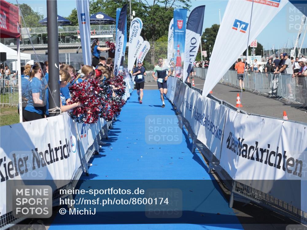 17.08.2025 - KN Förde Triathlon 2025 MichiJ http://msf.ph/oto/8600174 17.08.2025 14:05:23 Laufen 482 meine-sportfotos.de