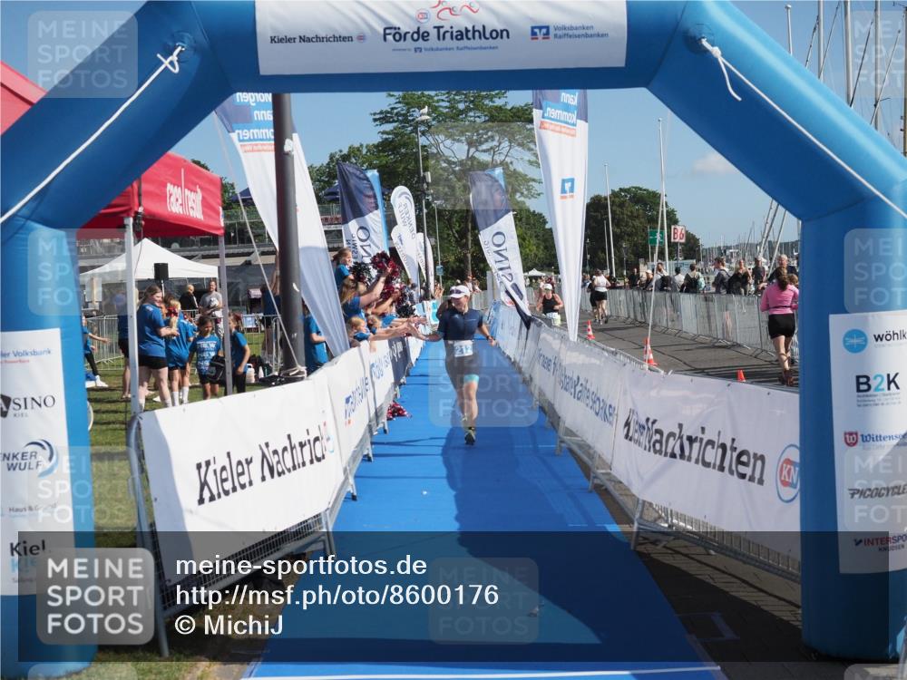 17.08.2025 - KN Förde Triathlon 2025 MichiJ http://msf.ph/oto/8600176 17.08.2025 10:47:01 Laufen 201, 212 meine-sportfotos.de