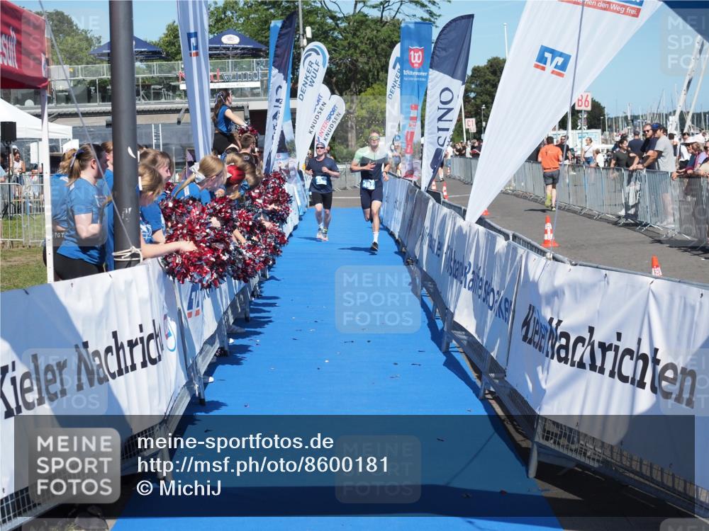 17.08.2025 - KN Förde Triathlon 2025 MichiJ http://msf.ph/oto/8600181 17.08.2025 14:05:24 Laufen 482 meine-sportfotos.de