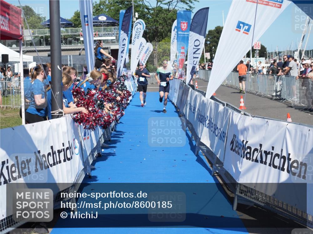 17.08.2025 - KN Förde Triathlon 2025 MichiJ http://msf.ph/oto/8600185 17.08.2025 14:05:24 Laufen 482 meine-sportfotos.de