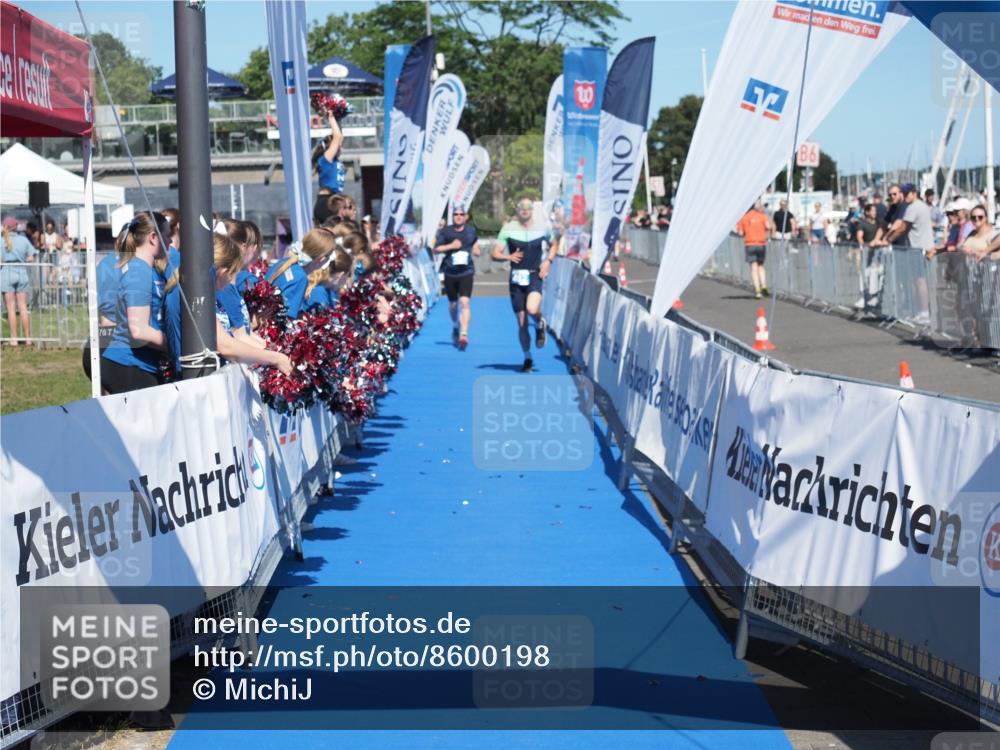 17.08.2025 - KN Förde Triathlon 2025 MichiJ http://msf.ph/oto/8600198 17.08.2025 14:05:24 Laufen 482 meine-sportfotos.de