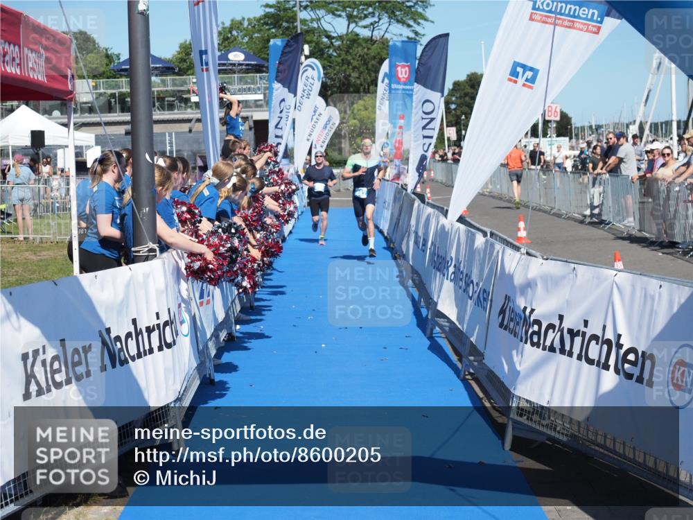 17.08.2025 - KN Förde Triathlon 2025 MichiJ http://msf.ph/oto/8600205 17.08.2025 14:05:24 Laufen 482 meine-sportfotos.de