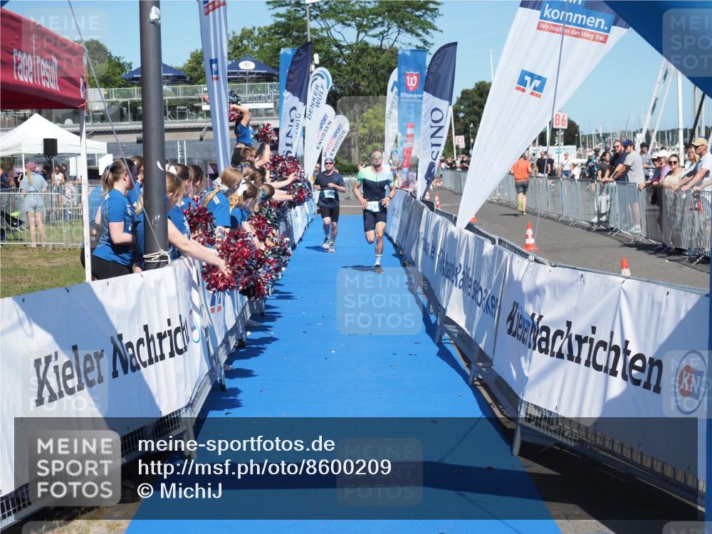 17.08.2025 - KN Förde Triathlon 2025 MichiJ http://msf.ph/oto/8600209 17.08.2025 14:05:24 Laufen 482 meine-sportfotos.de