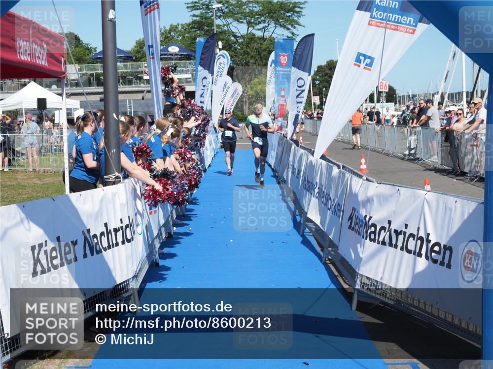 17.08.2025 - KN Förde Triathlon 2025 MichiJ http://msf.ph/oto/8600213 17.08.2025 14:05:24 Laufen 482 meine-sportfotos.de