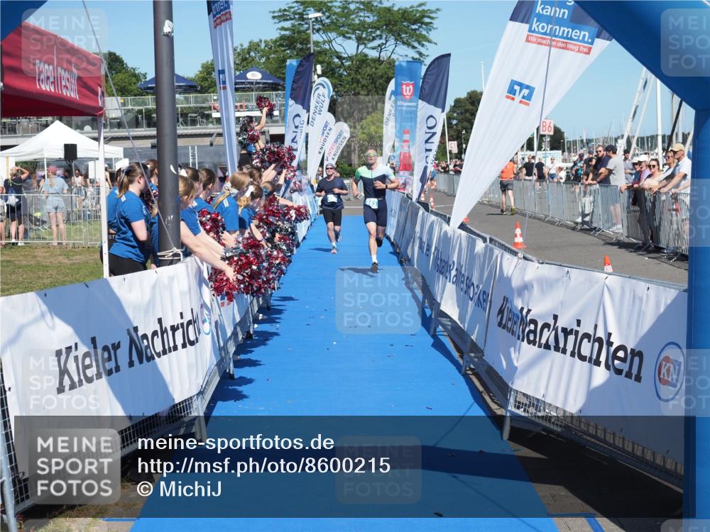 17.08.2025 - KN Förde Triathlon 2025 MichiJ http://msf.ph/oto/8600215 17.08.2025 14:05:25 Laufen 482 meine-sportfotos.de