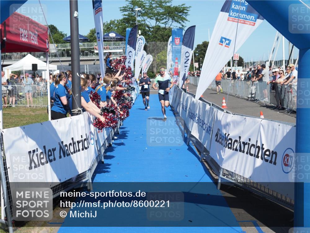 17.08.2025 - KN Förde Triathlon 2025 MichiJ http://msf.ph/oto/8600221 17.08.2025 14:05:25 Laufen 482 meine-sportfotos.de