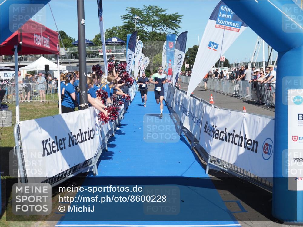 17.08.2025 - KN Förde Triathlon 2025 MichiJ http://msf.ph/oto/8600228 17.08.2025 14:05:25 Laufen 482 meine-sportfotos.de