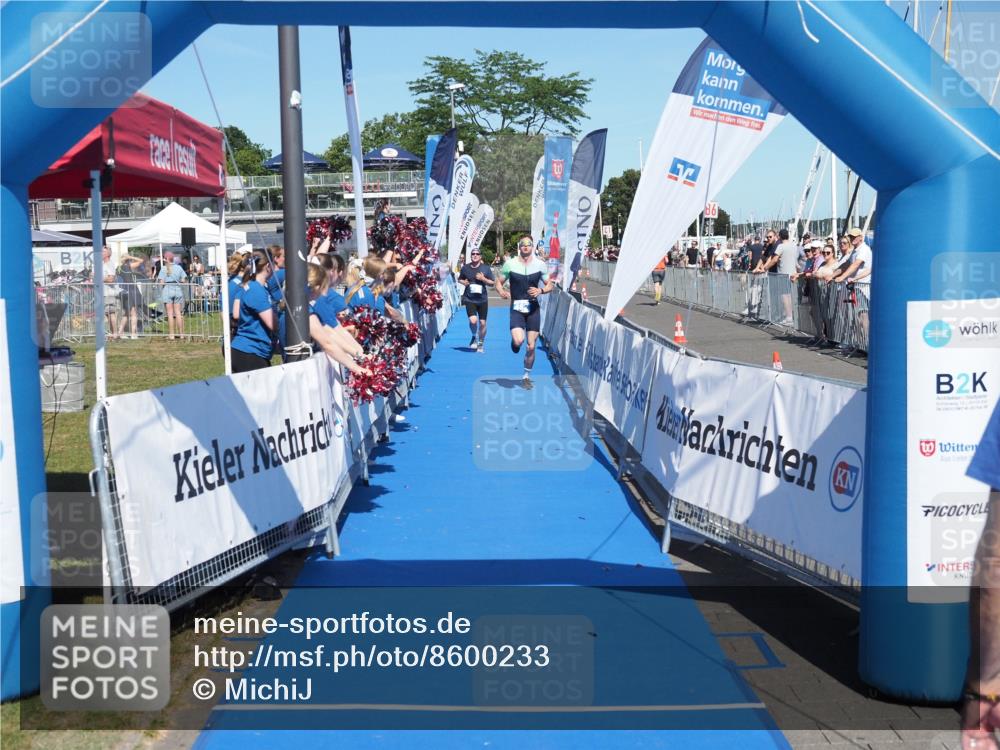 17.08.2025 - KN Förde Triathlon 2025 MichiJ http://msf.ph/oto/8600233 17.08.2025 14:05:25 Laufen 482 meine-sportfotos.de