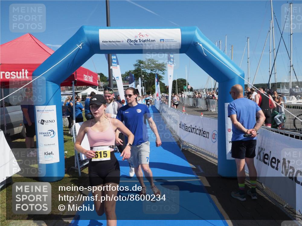 17.08.2025 - KN Förde Triathlon 2025 MichiJ http://msf.ph/oto/8600234 17.08.2025 12:15:50 Laufen 615 meine-sportfotos.de