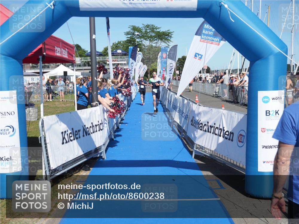 17.08.2025 - KN Förde Triathlon 2025 MichiJ http://msf.ph/oto/8600238 17.08.2025 14:05:25 Laufen 482 meine-sportfotos.de