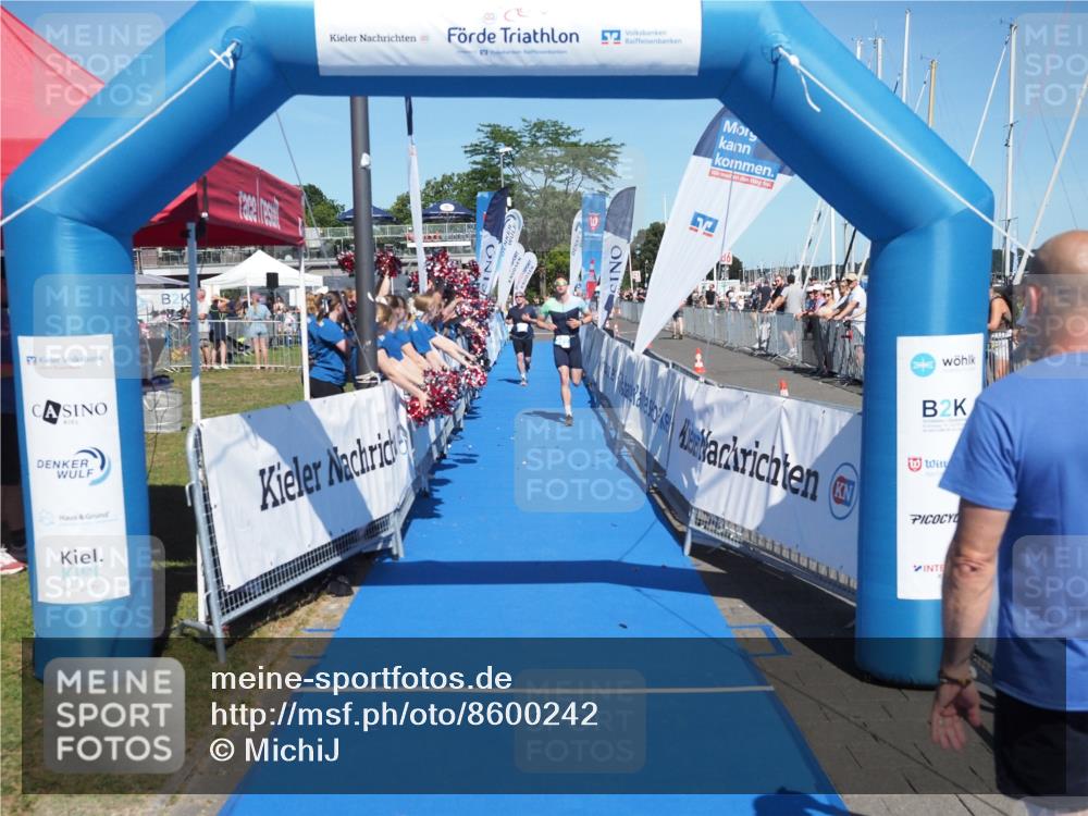 17.08.2025 - KN Förde Triathlon 2025 MichiJ http://msf.ph/oto/8600242 17.08.2025 14:05:25 Laufen 482 meine-sportfotos.de