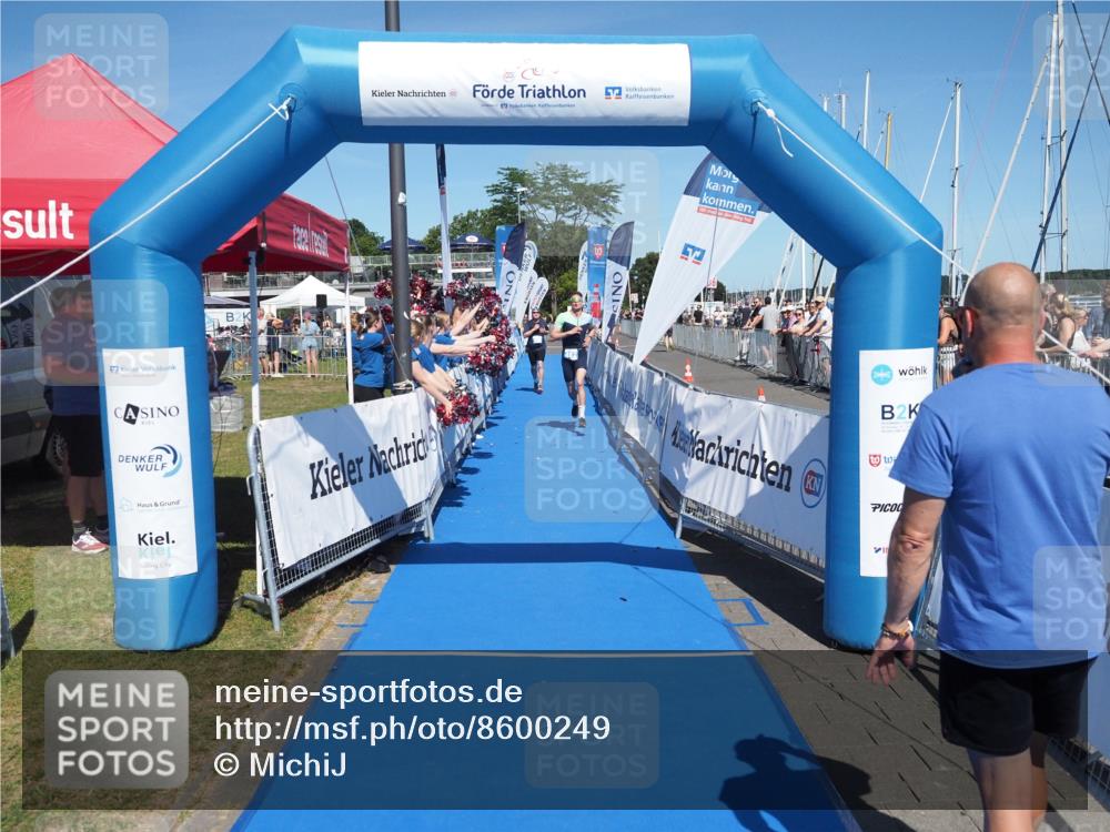 17.08.2025 - KN Förde Triathlon 2025 MichiJ http://msf.ph/oto/8600249 17.08.2025 14:05:26 Laufen 482 meine-sportfotos.de