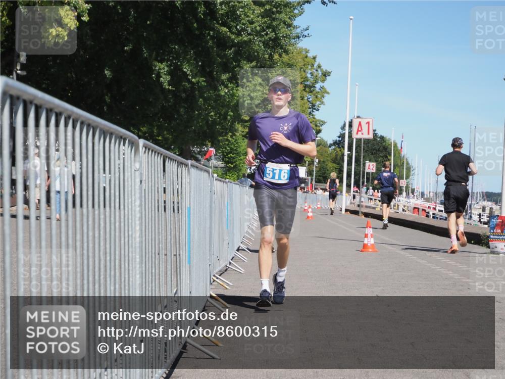 17.08.2025 - KN Förde Triathlon 2025 KatJ http://msf.ph/oto/8600315 17.08.2025 13:41:20 Laufen 447, 456, 516, 519 meine-sportfotos.de