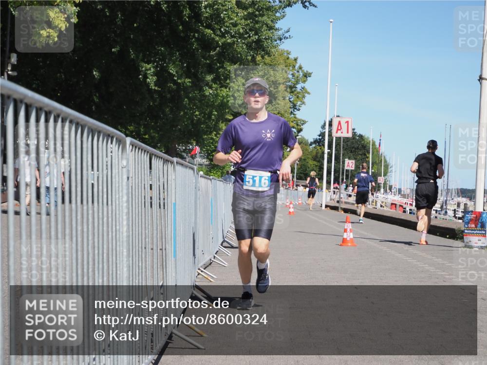 17.08.2025 - KN Förde Triathlon 2025 KatJ http://msf.ph/oto/8600324 17.08.2025 13:41:21 Laufen 447, 456, 516, 519 meine-sportfotos.de