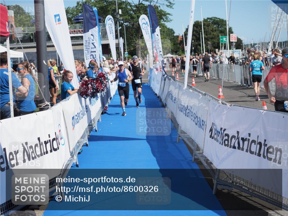 17.08.2025 - KN Förde Triathlon 2025 MichiJ http://msf.ph/oto/8600326 17.08.2025 12:16:11 Laufen 318 meine-sportfotos.de