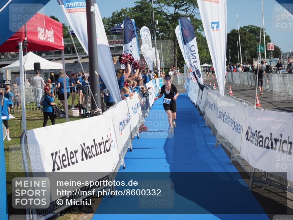 17.08.2025 - KN Förde Triathlon 2025 MichiJ http://msf.ph/oto/8600332 17.08.2025 10:47:17 Laufen 142 meine-sportfotos.de
