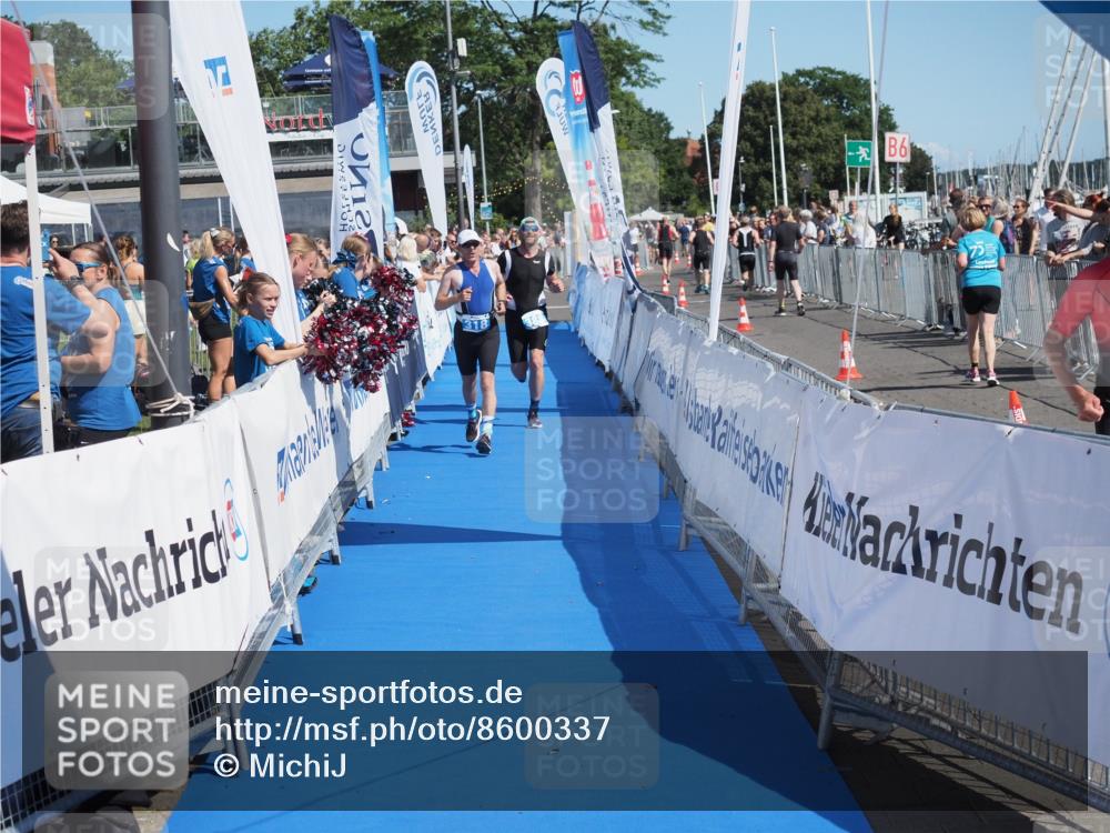 17.08.2025 - KN Förde Triathlon 2025 MichiJ http://msf.ph/oto/8600337 17.08.2025 12:16:11 Laufen 318 meine-sportfotos.de