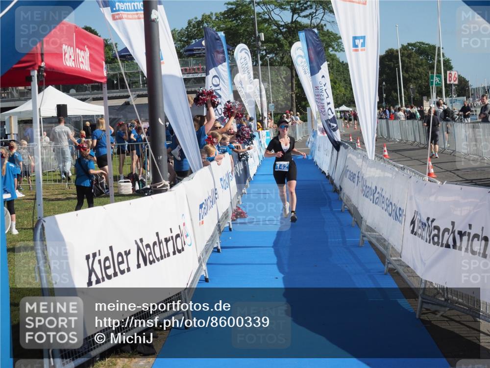 17.08.2025 - KN Förde Triathlon 2025 MichiJ http://msf.ph/oto/8600339 17.08.2025 10:47:17 Laufen 142 meine-sportfotos.de