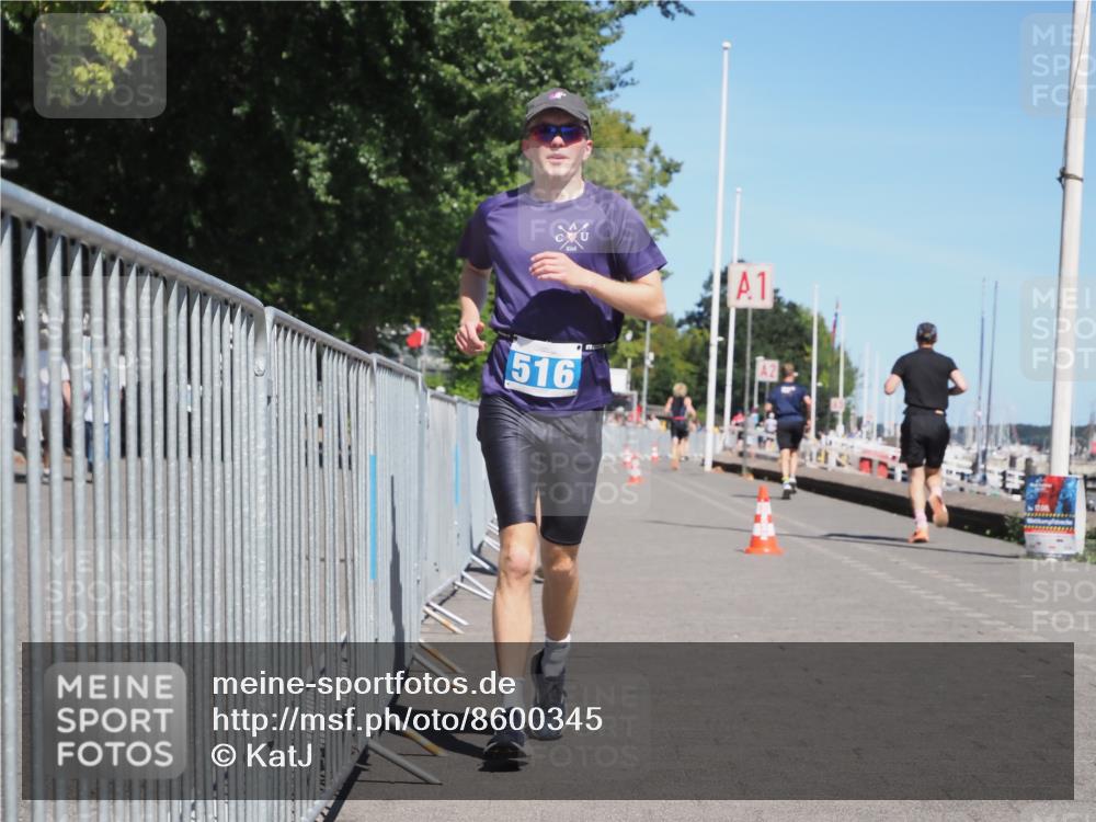 17.08.2025 - KN Förde Triathlon 2025 KatJ http://msf.ph/oto/8600345 17.08.2025 13:41:21 Laufen 447, 456, 516, 519 meine-sportfotos.de