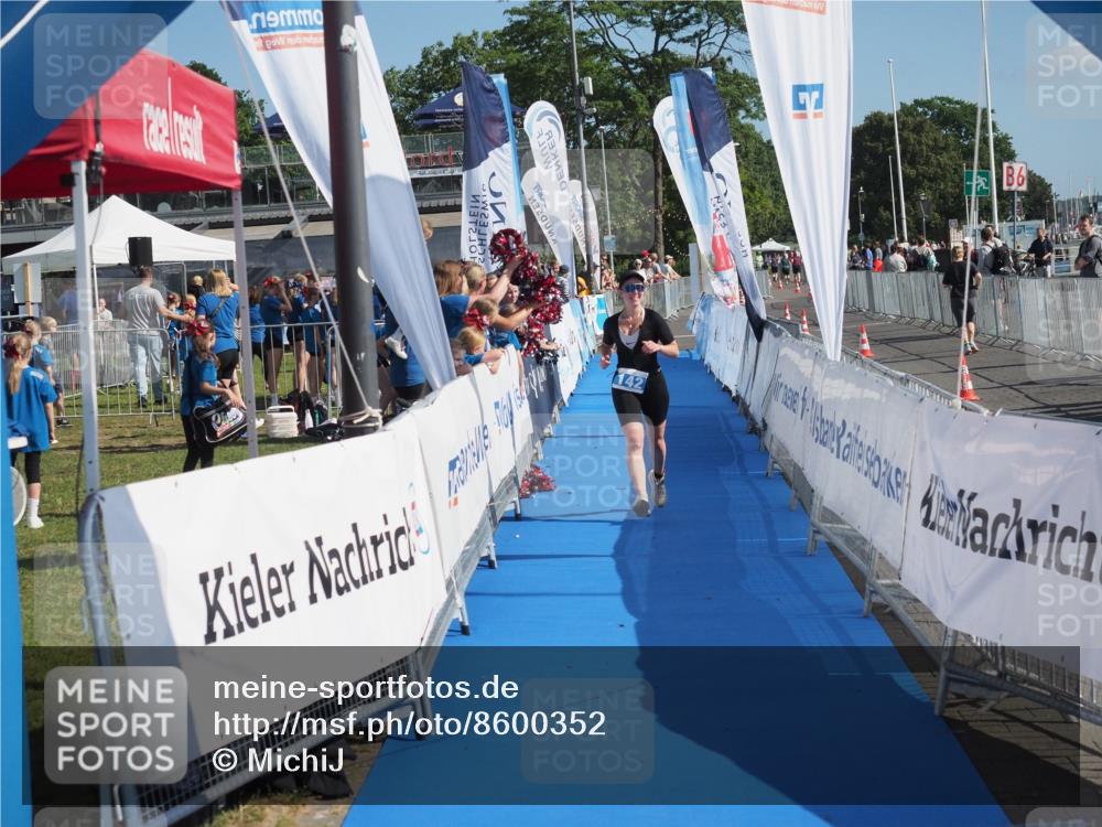 17.08.2025 - KN Förde Triathlon 2025 MichiJ http://msf.ph/oto/8600352 17.08.2025 10:47:17 Laufen 142 meine-sportfotos.de