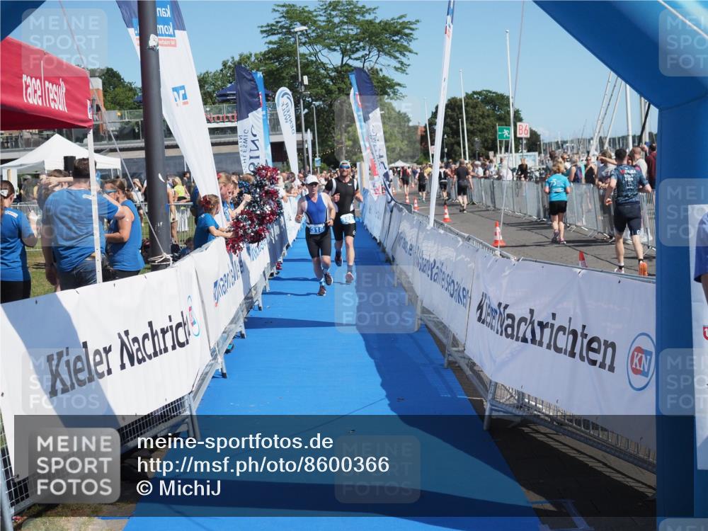 17.08.2025 - KN Förde Triathlon 2025 MichiJ http://msf.ph/oto/8600366 17.08.2025 12:16:11 Laufen 318 meine-sportfotos.de