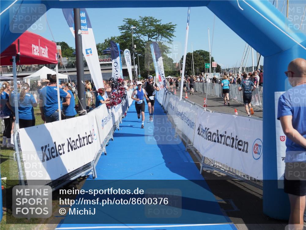 17.08.2025 - KN Förde Triathlon 2025 MichiJ http://msf.ph/oto/8600376 17.08.2025 12:16:12 Laufen 318 meine-sportfotos.de