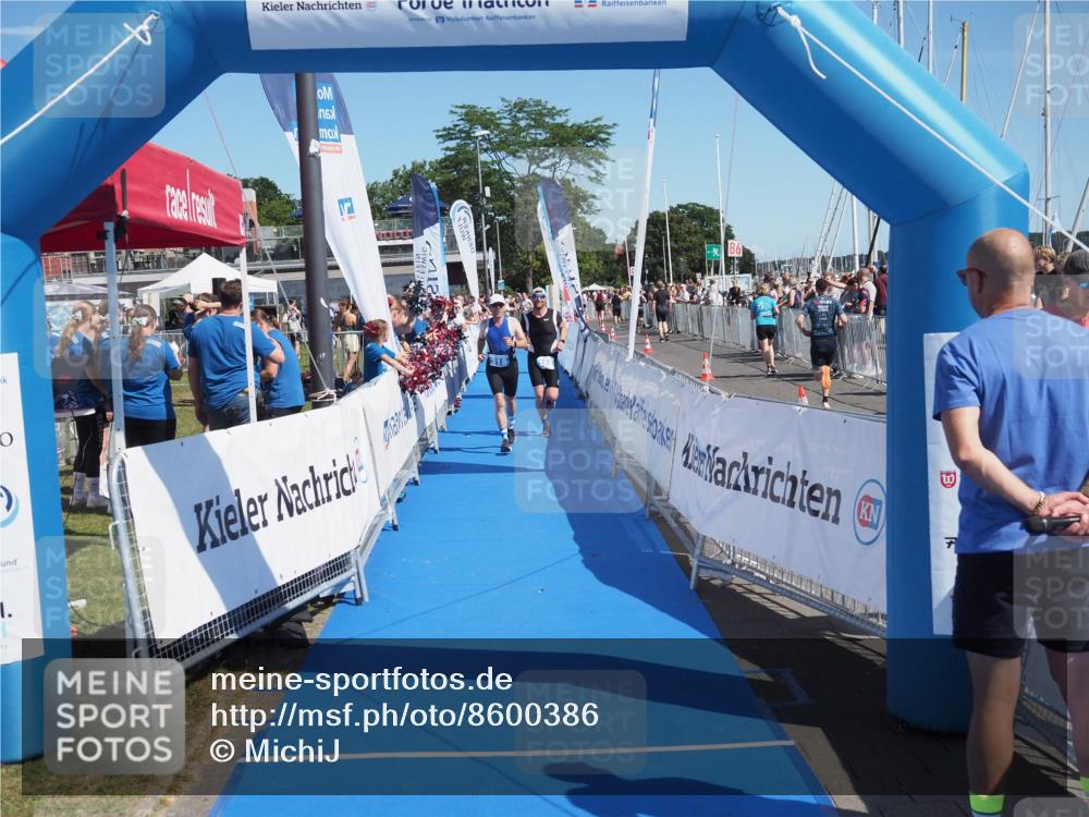 17.08.2025 - KN Förde Triathlon 2025 MichiJ http://msf.ph/oto/8600386 17.08.2025 12:16:12 Laufen 318 meine-sportfotos.de