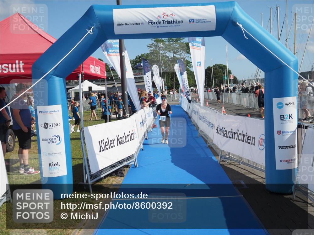 17.08.2025 - KN Förde Triathlon 2025 MichiJ http://msf.ph/oto/8600392 17.08.2025 10:47:19 Laufen 142 meine-sportfotos.de