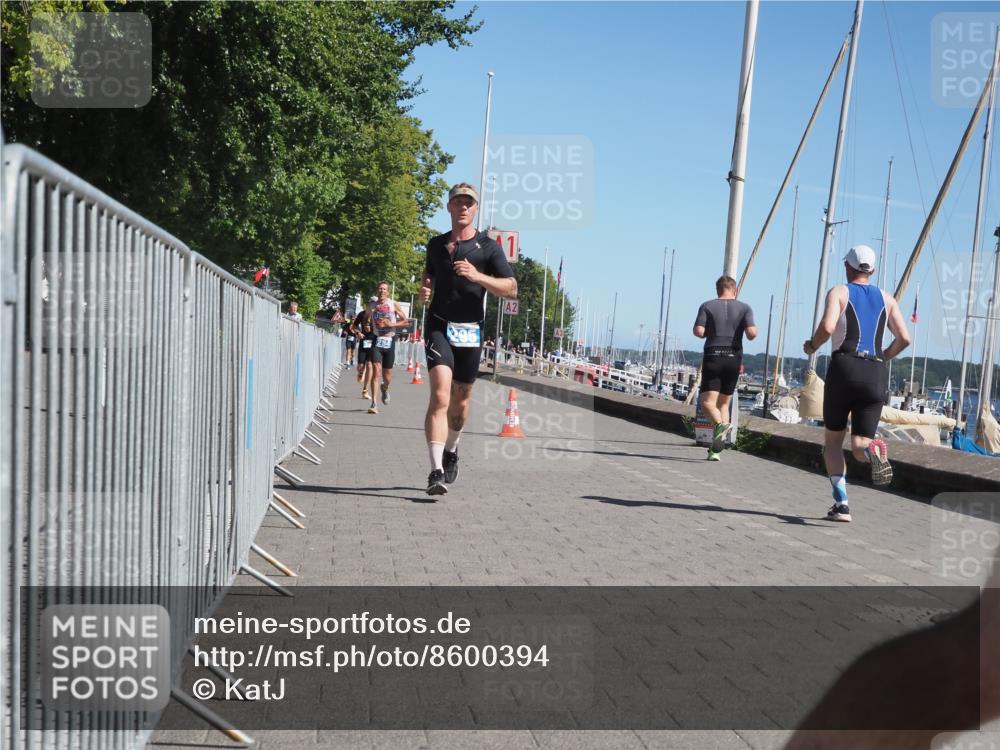17.08.2025 - KN Förde Triathlon 2025 KatJ http://msf.ph/oto/8600394 17.08.2025 11:52:26 Laufen 284, 295, 309, 390, 633 meine-sportfotos.de