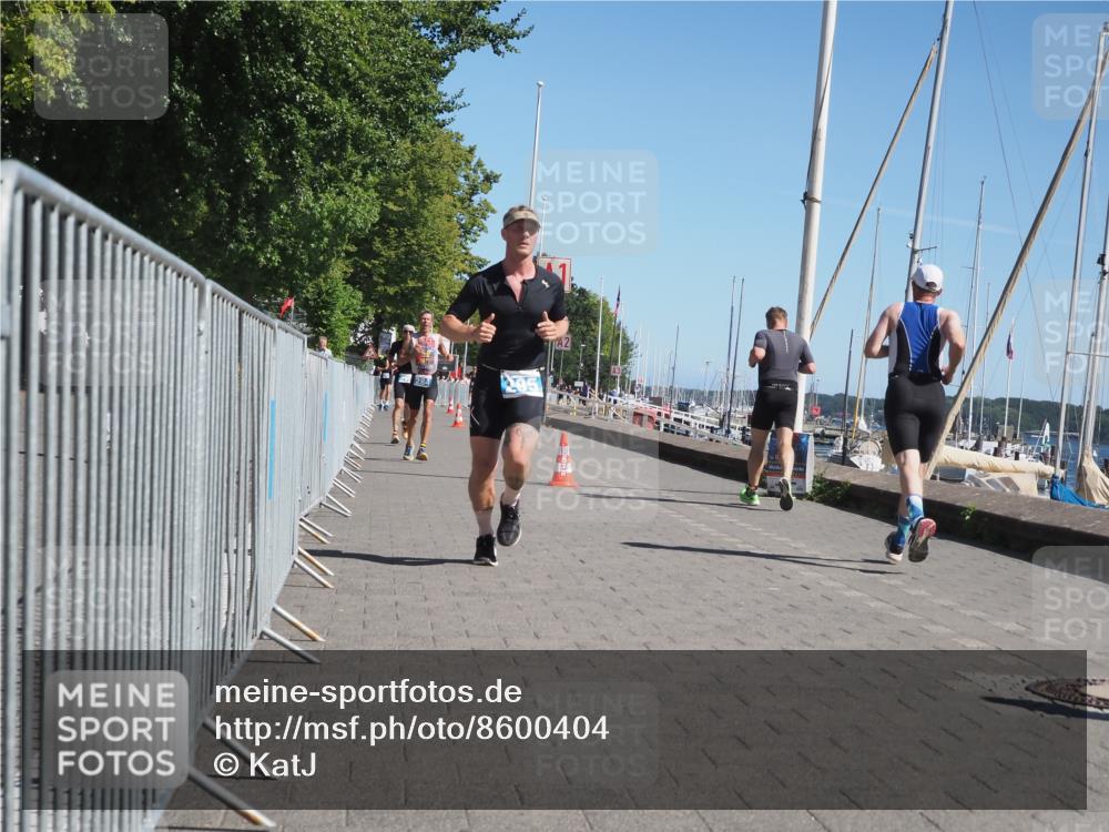 17.08.2025 - KN Förde Triathlon 2025 KatJ http://msf.ph/oto/8600404 17.08.2025 11:52:27 Laufen 284, 295, 309, 390 meine-sportfotos.de