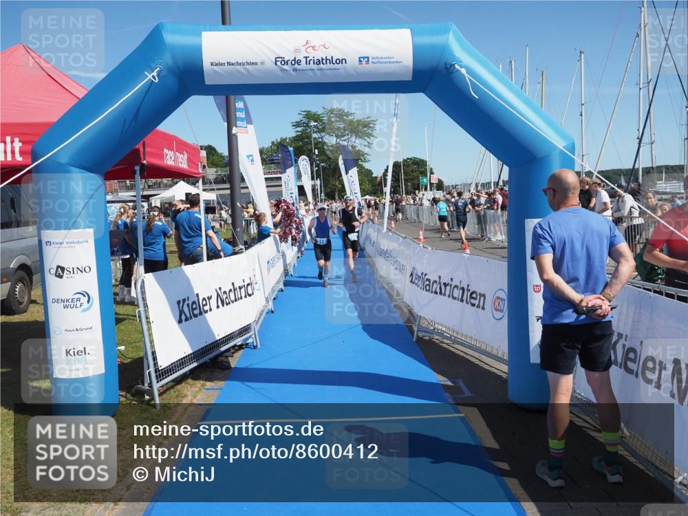 17.08.2025 - KN Förde Triathlon 2025 MichiJ http://msf.ph/oto/8600412 17.08.2025 12:16:13 Laufen 318 meine-sportfotos.de