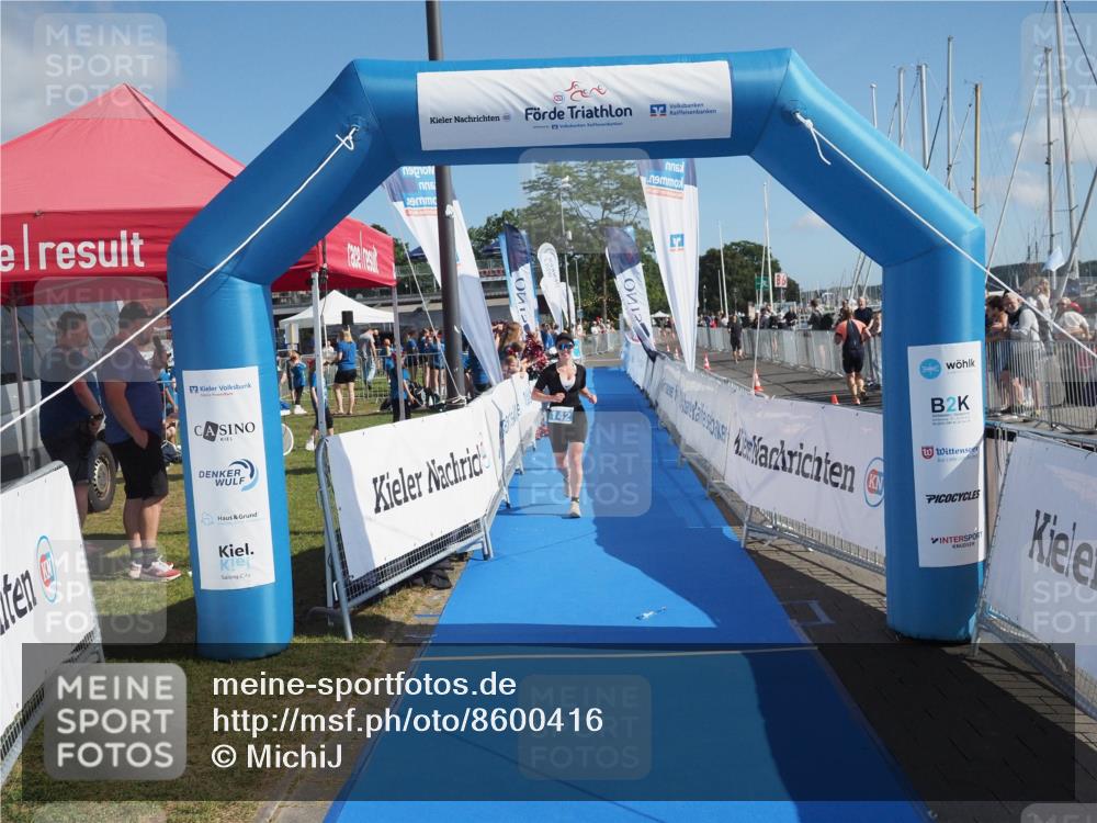 17.08.2025 - KN Förde Triathlon 2025 MichiJ http://msf.ph/oto/8600416 17.08.2025 10:47:19 Laufen 142 meine-sportfotos.de