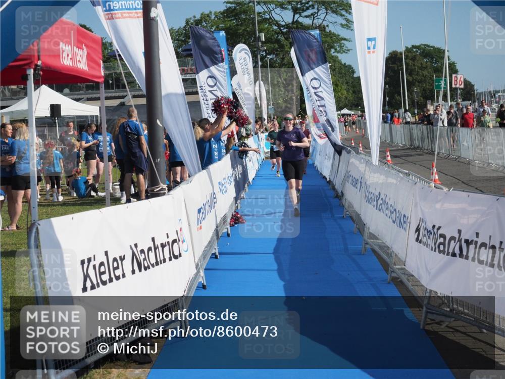 17.08.2025 - KN Förde Triathlon 2025 MichiJ http://msf.ph/oto/8600473 17.08.2025 10:48:53 Laufen 170 meine-sportfotos.de
