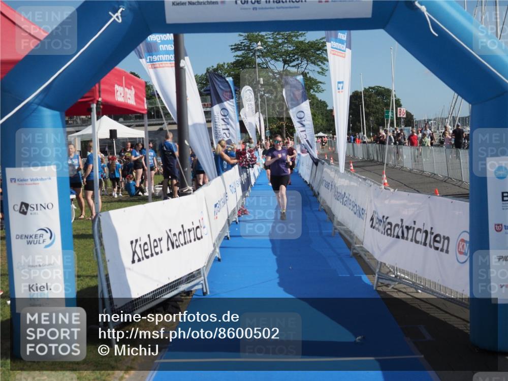 17.08.2025 - KN Förde Triathlon 2025 MichiJ http://msf.ph/oto/8600502 17.08.2025 10:48:54 Laufen 170 meine-sportfotos.de